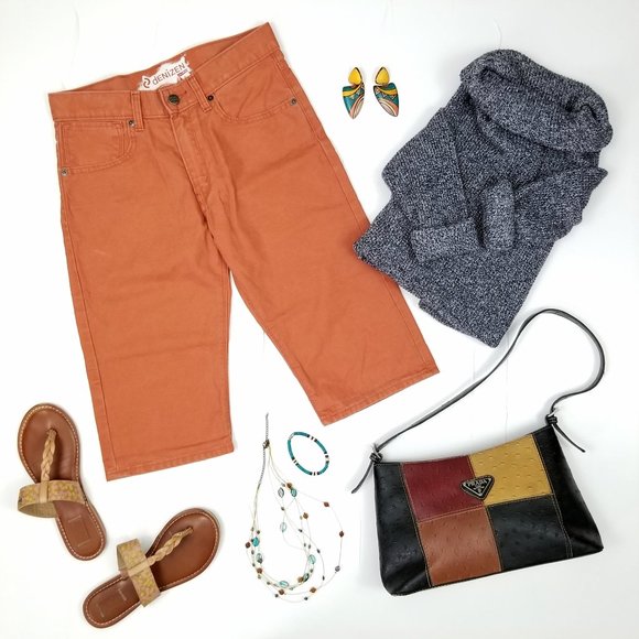 FIND THESE BEAUTIES & SO MUCH MORE IN MY CLOSET! - Picture 1 of 5